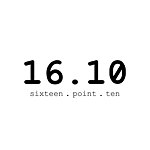 设计师品牌 - sixteenpointten
