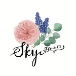 设计师品牌 - sky fleuriste