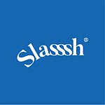 设计师品牌 - Slasssh
