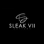 设计师品牌 - Sleak VII Artistry