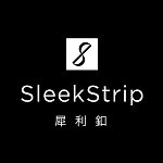 设计师品牌 - SleekStrip 犀利扣
