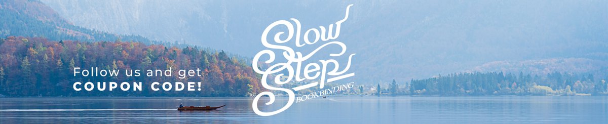 设计师品牌 - SlowStep