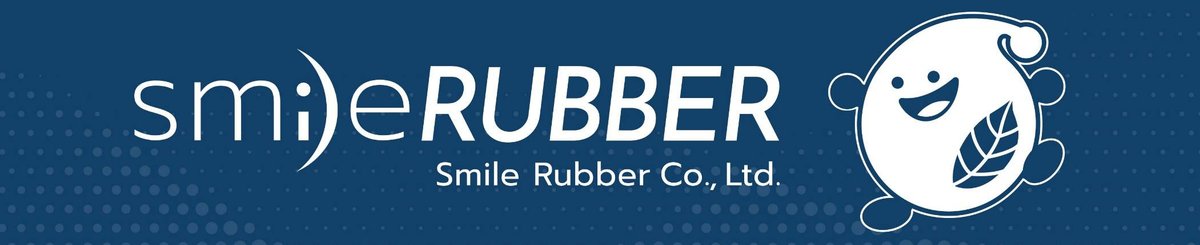 设计师品牌 - Smile-Rubber