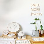 设计师品牌 - smile more