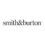设计师品牌 - smith&burton 台湾独家代理