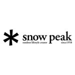 设计师品牌 - Snow Peak