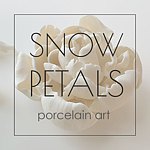 设计师品牌 - Snow petals