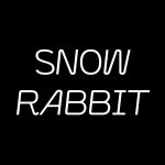 snow rabbit