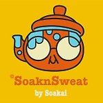 设计师品牌 - 烧开水 SoaknSweat