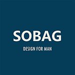 设计师品牌 - SoBag自制男包