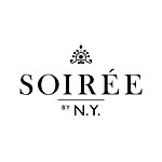 设计师品牌 - SOIRÉE BY N.Y.