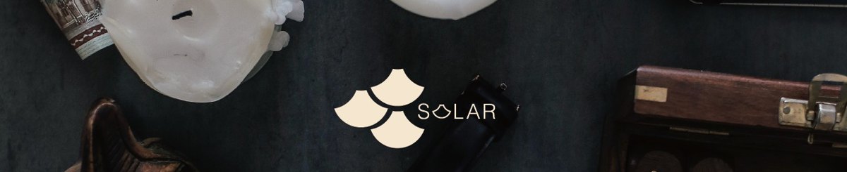 设计师品牌 - Solar 索拉