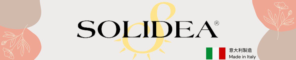 设计师品牌 - SOLIDEA
