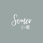 设计师品牌 - Somer小暖水晶饰品
