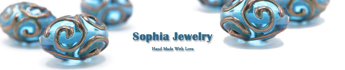 设计师品牌 - Sophia jewelry