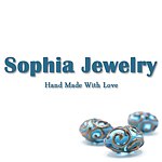 设计师品牌 - Sophia jewelry
