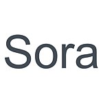 设计师品牌 - Sora