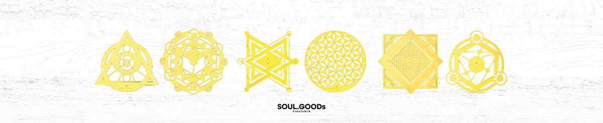 设计师品牌 - Soul.Goods
