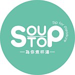 设计师品牌 - SOUPSTOP