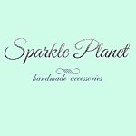 设计师品牌 - Sparkle Handmade Accessories