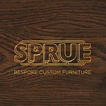 设计师品牌 - SPRUE Bespoke Furniture