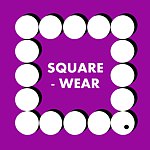 设计师品牌 - Square-Wear