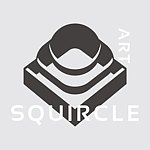 Squircle art / 方行元艺术
