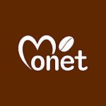 设计师品牌 - 莫内咖啡 MONET CAFÉ