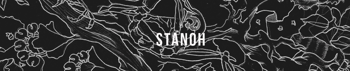 设计师品牌 - STANOH