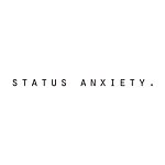 设计师品牌 - StatusAnxiety. Taiwan