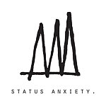 设计师品牌 - Status Anxiety Hong Kong