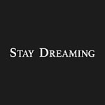 设计师品牌 - Stay Dreaming