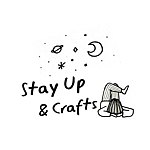 设计师品牌 - Stay Up & Crafts