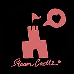 设计师品牌 - 蒸汽城堡Steam Castle