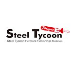 设计师品牌 - 钢铁力士 STEEL TYCOON