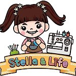 设计师品牌 - Stella & Life 手作小品