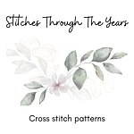 设计师品牌 - StitchesThroughTheYears