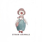 设计师品牌 - Straw Animals