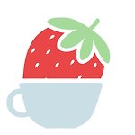 设计师品牌 - Strawberry Mood