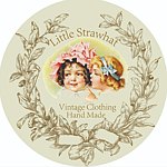 设计师品牌 - Little Strawhat