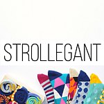设计师品牌 - Strollegant