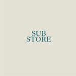 设计师品牌 - Substore