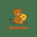 设计师品牌 - Sunshine Bear