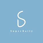 设计师品牌 - SuperDaily