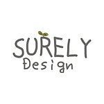 设计师品牌 - SURELY Design