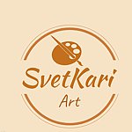设计师品牌 - SvetKariArt