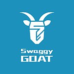 Swaggy GOAT陆地冲浪板