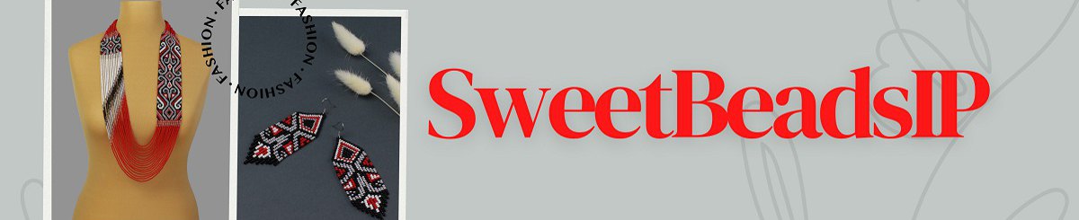 设计师品牌 - SweetBeadsIP