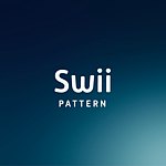 设计师品牌 - Swii Pattern Design