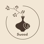 Swood 绿时尚创意｜木艺